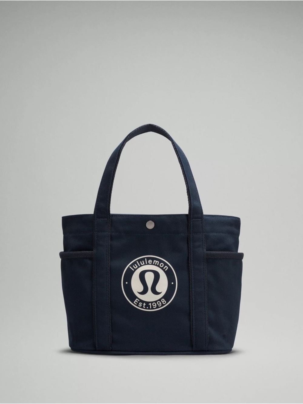NWT Lululemon mini tote bag
